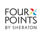 Four Point Logo